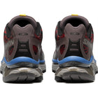 SALOMON XT-4 OG PLUM KITTEN TOPOGRAPHY