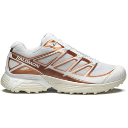SALOMON XT-PATHWAY METALLIC WHITE COPPER