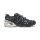 SALOMON SPEEDCROSS 3 EXPANSE BLACK FLINT GRAY