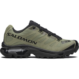 SALOMON XT-4 OG PROTECTIVE ALOE BLACK