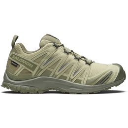 SALOMON XA PRO 3D GORE-TEX GREY GREEN
