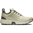 SALOMON ACS PRO GORE-TEX VANILLA ICE GREEN HAZE