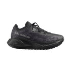 SALOMON AERO GLIDE 4 GRVL BLACK ASPHALT WOMENS