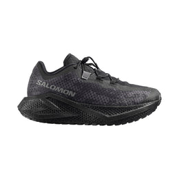 SALOMON AERO GLIDE 4 GRVL BLACK ASPHALT WOMENS