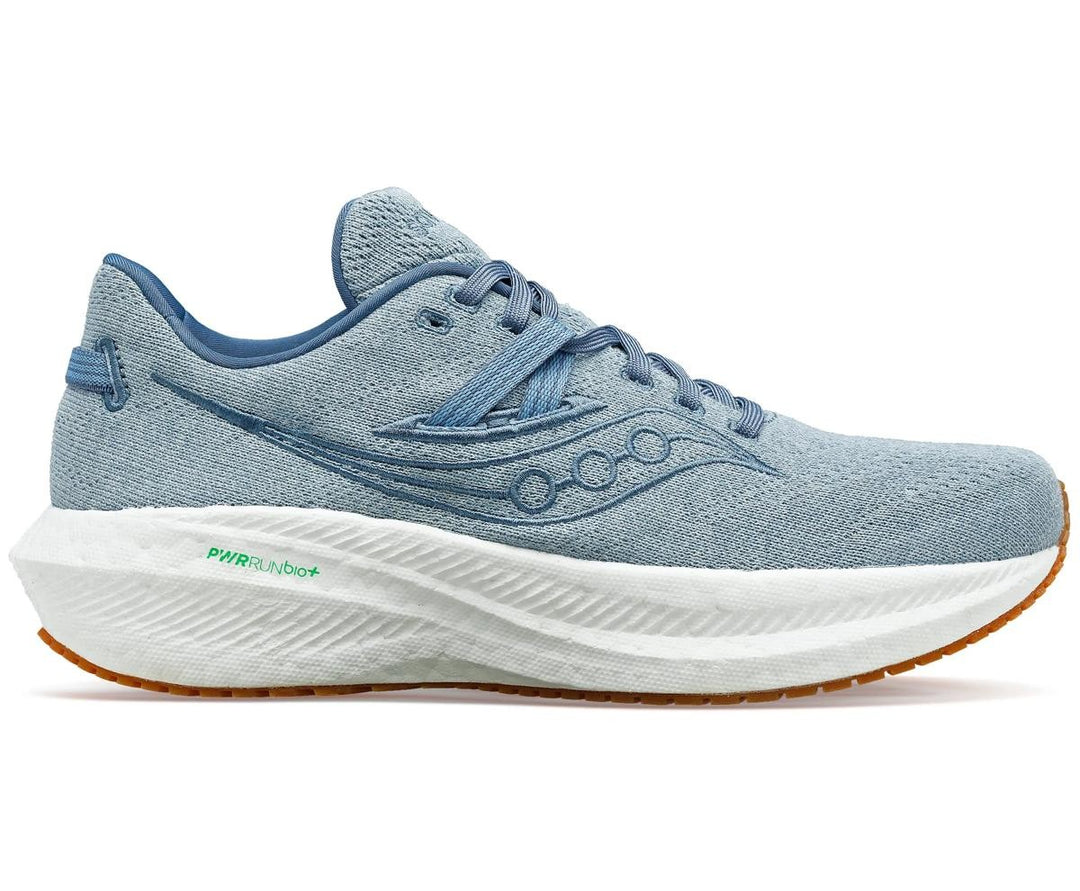 SAUCONY TRIUMPH RFG MURK — Stock 