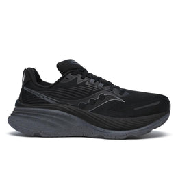 SAUCONY HURRICANE 24 BLACK SHADOW