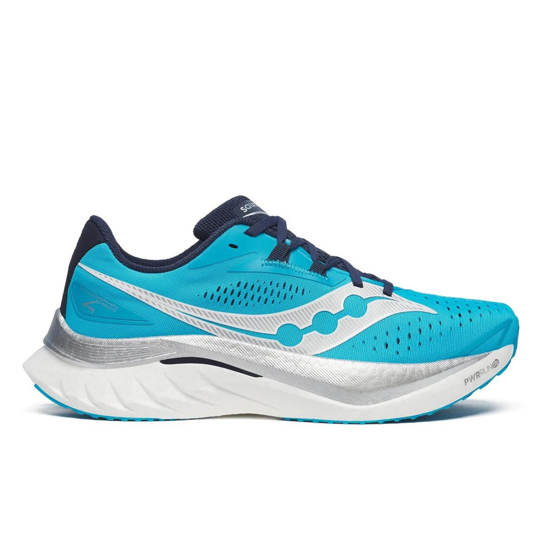 SAUCONY PROGRID TRIUMPH 4 VIZIBLUE NAVY