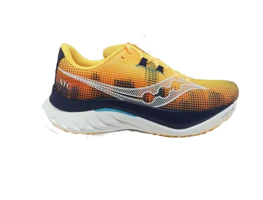 SAUCONY ENDORPHIN SPEED 4 NYC