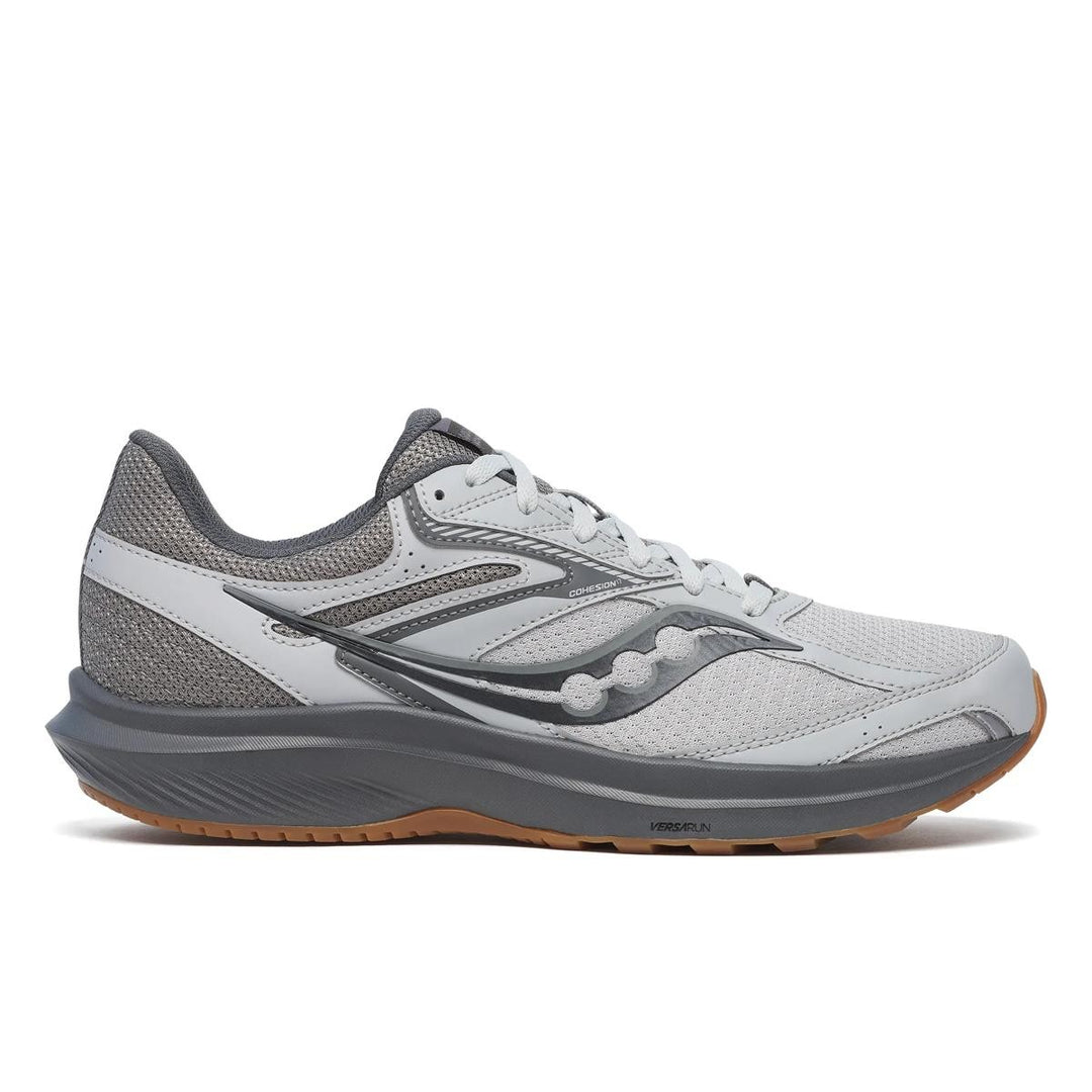 SAUCONY COHESION 17 CLOUD GUM
