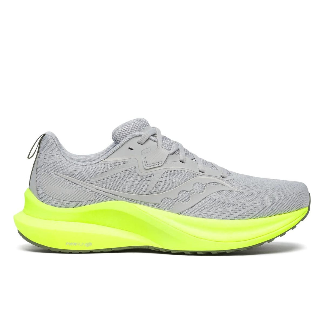 SAUCONY TEMPUS 2 CLOUD CITRON — Stock 