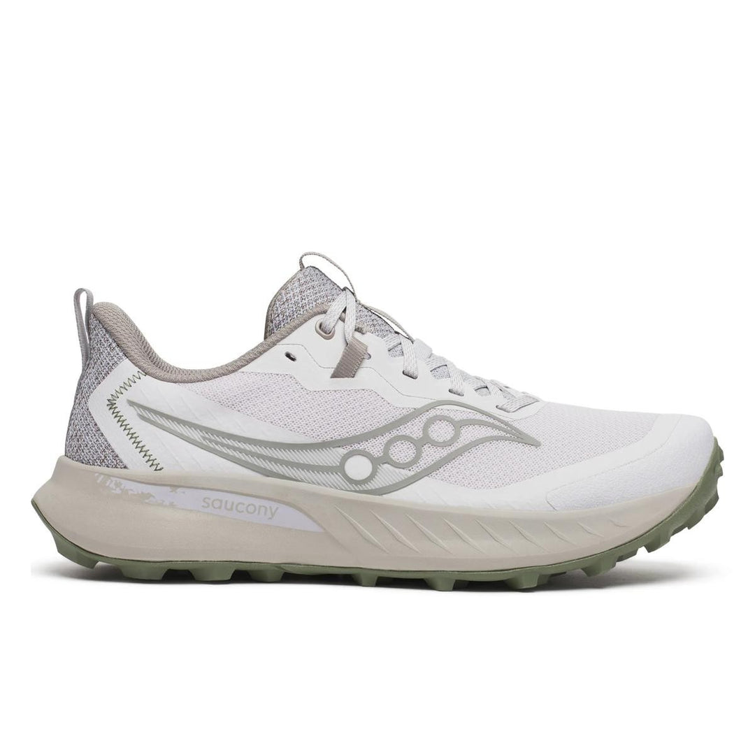SAUCONY PEREGRINE 15 FOG RIDGE — Stock 