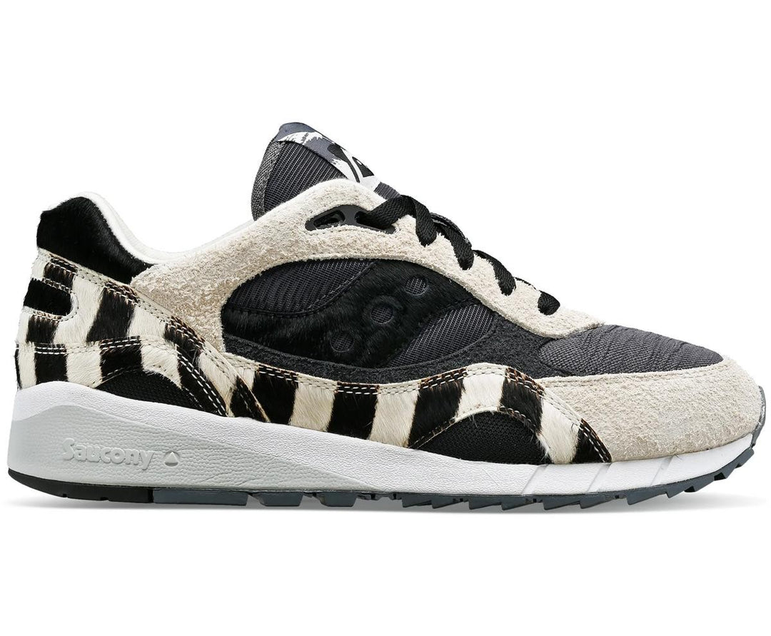 SAUCONY SHADOW 6000 GOOD MANNER RACCOON
