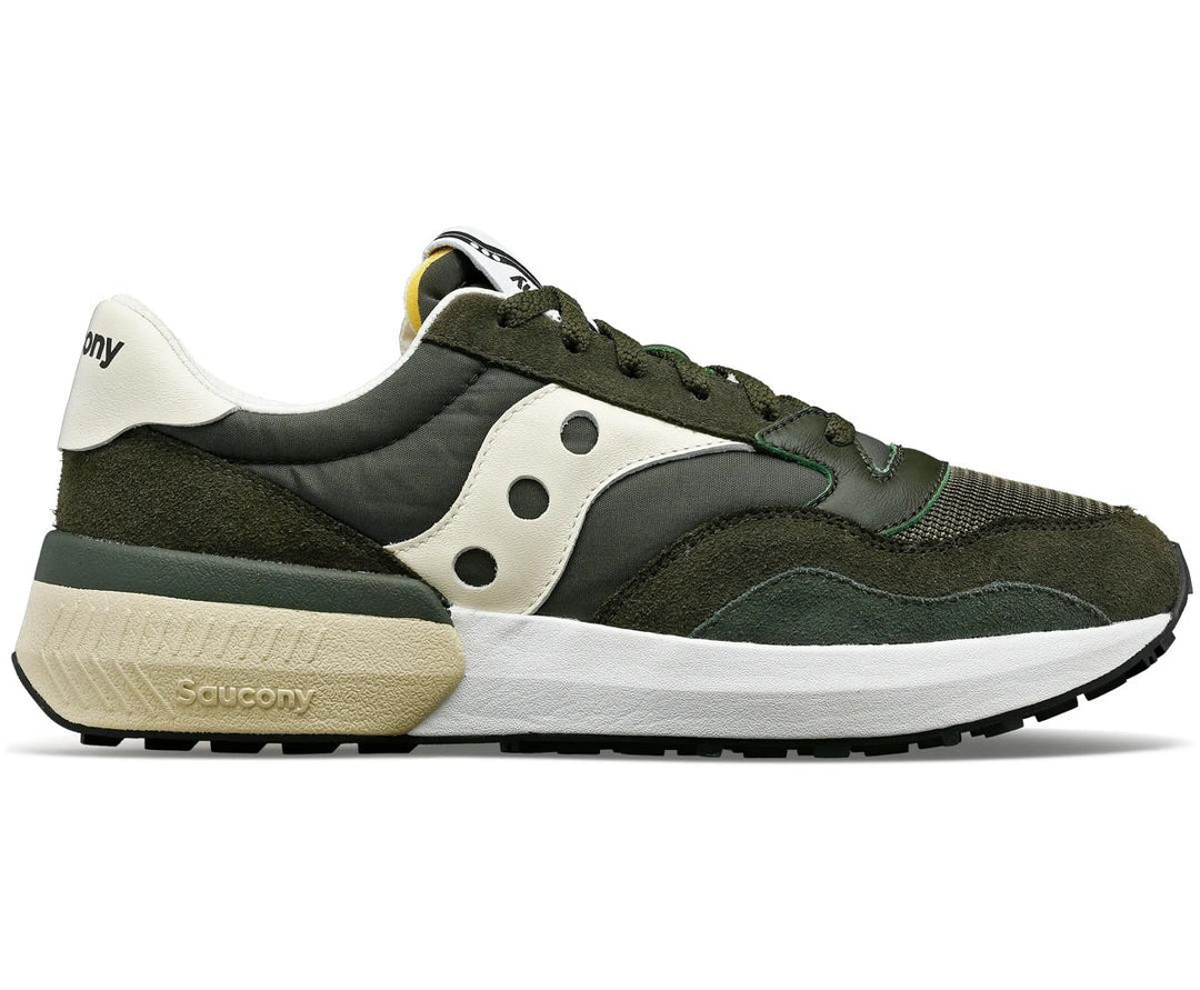 SAUCONY JAZZ NXT GREEN CREAM