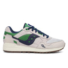SAUCONY SHADOW 5000 IVY LEAGUE FOG GREEN