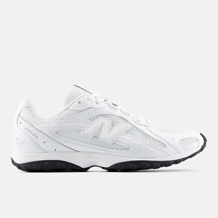NEW BALANCE 204L 103 WHITE