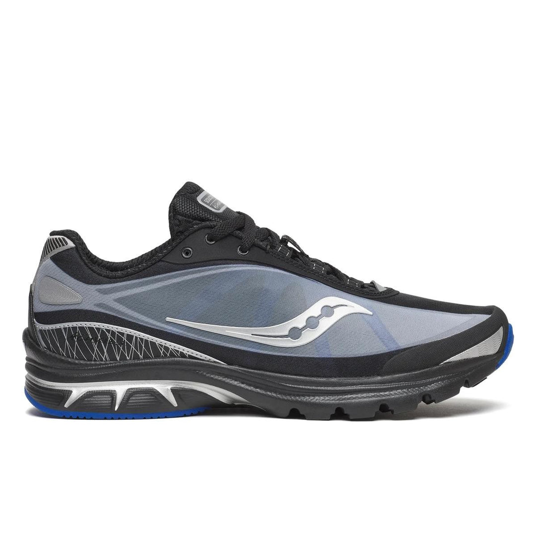 SAUCONY KINVARA 1 BLACK
