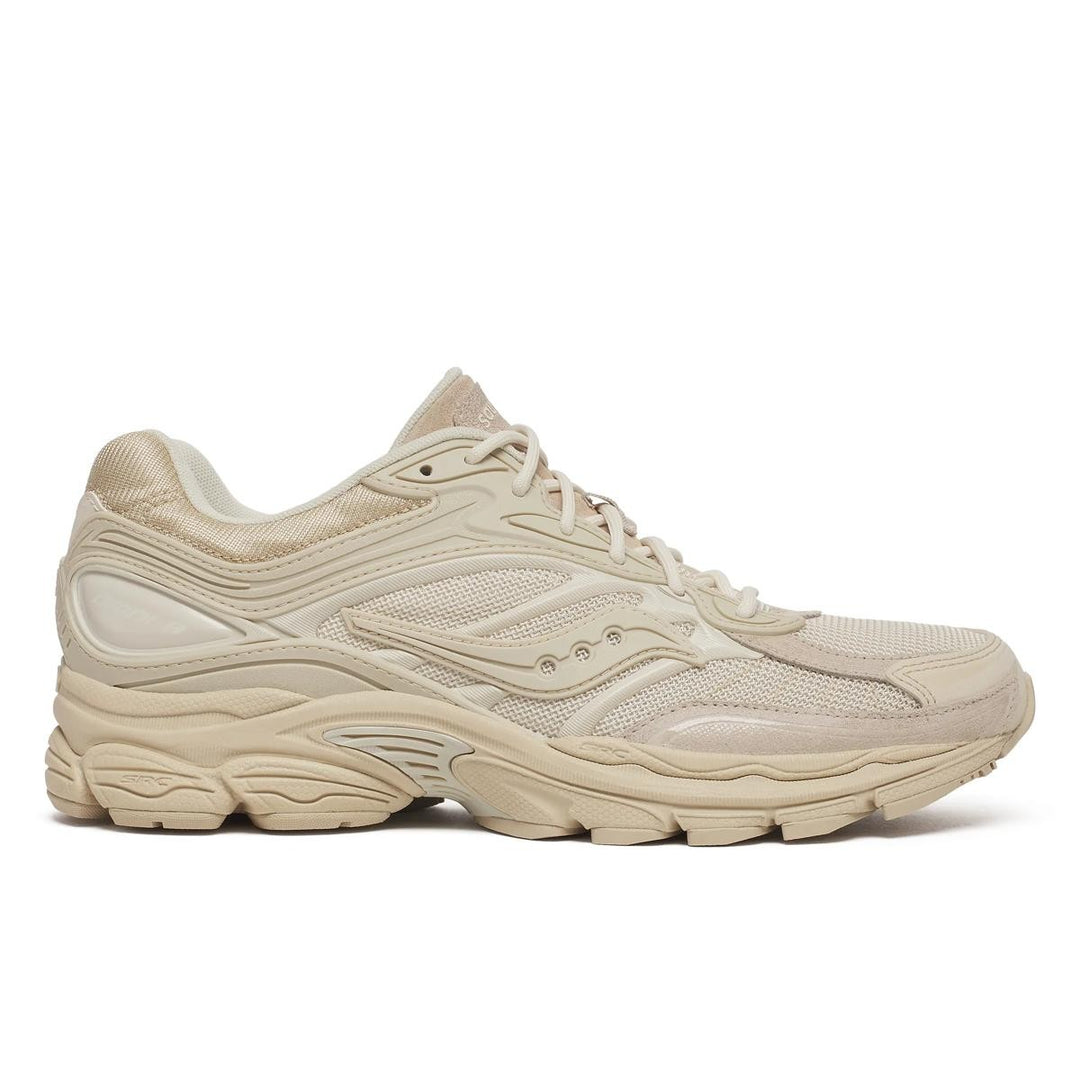 SAUCONY PROGRID OMNI 9 ARMOR BEIGE