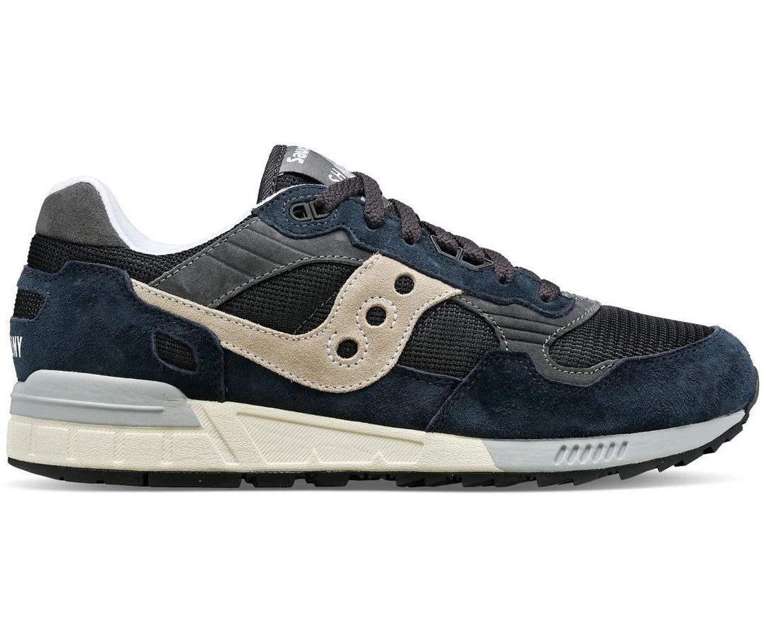 SAUCONY SHADOW 5000 BLUE