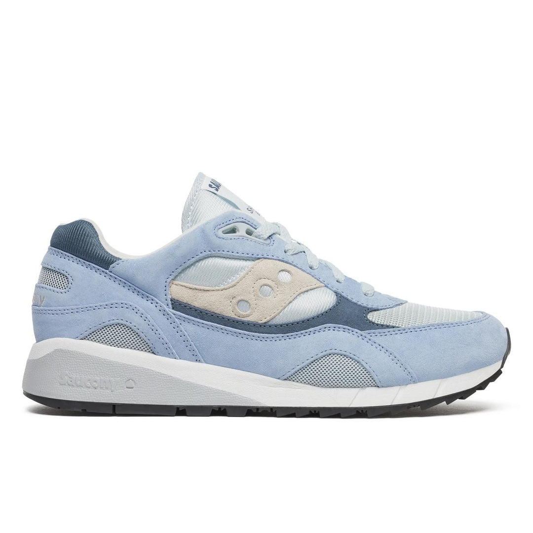 SAUCONY SHADOW 6000 BLUE