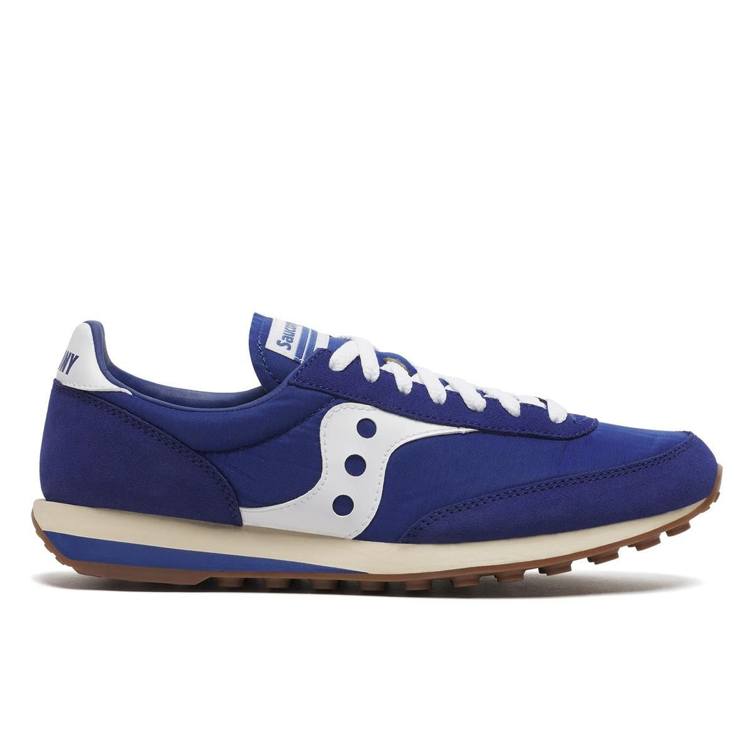 SAUCONY TRAINER 80 BLUE