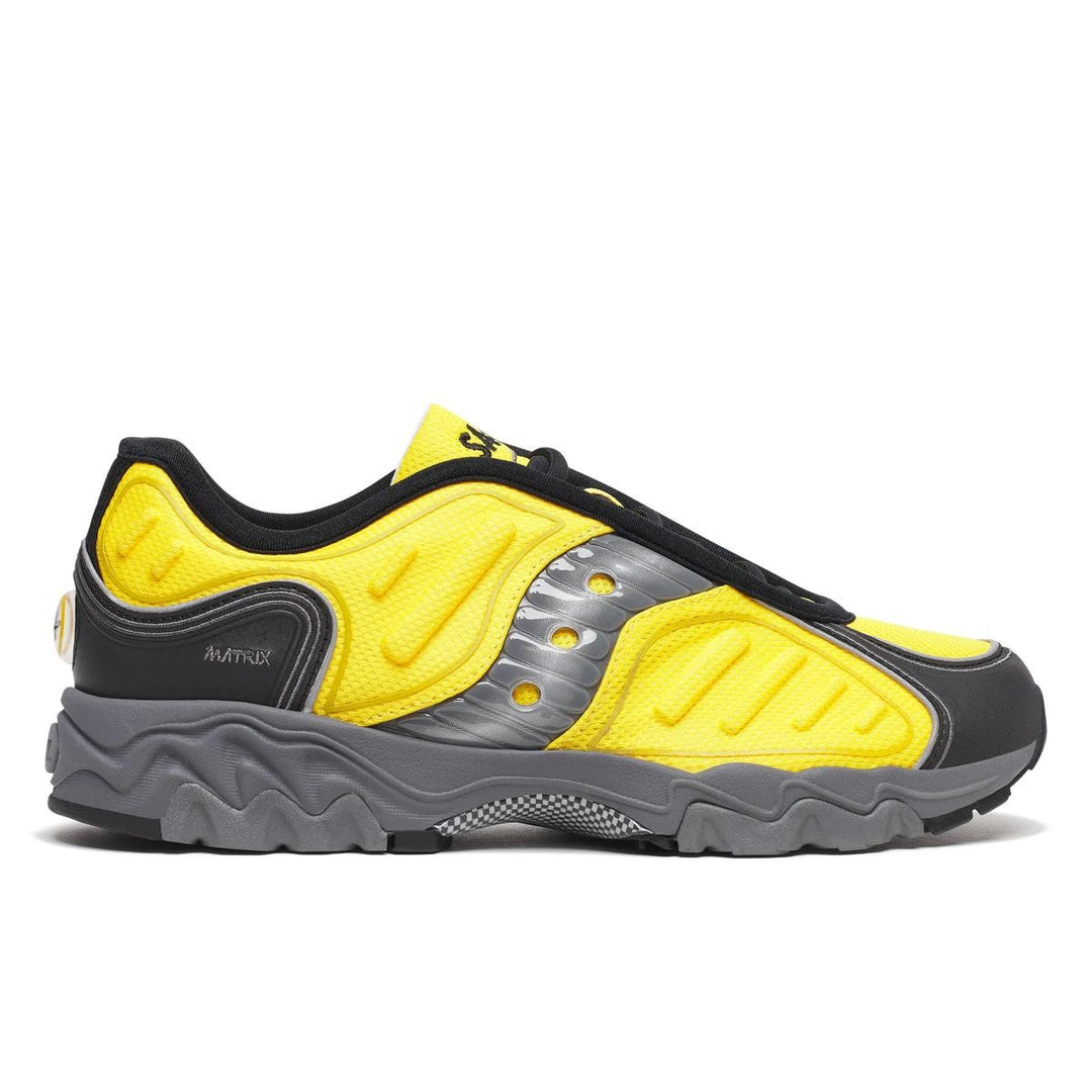 SAUCONY MATRIX YELLOW