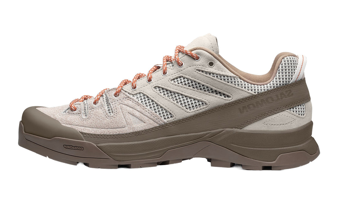 SALOMON X-ALP BEIGE