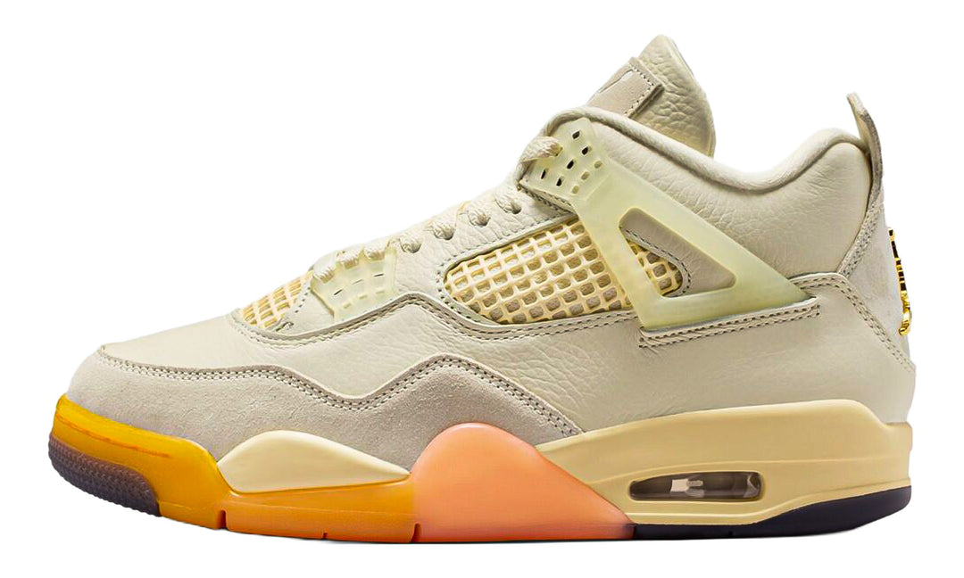 JORDAN AIR 4 WOMEN&