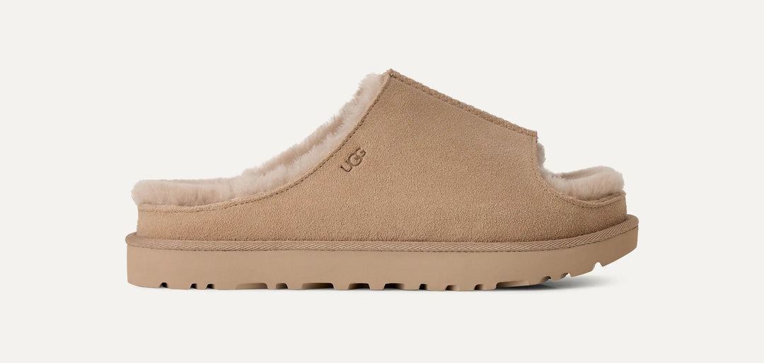 UGG GREENPORT SLIDES WOMEN&