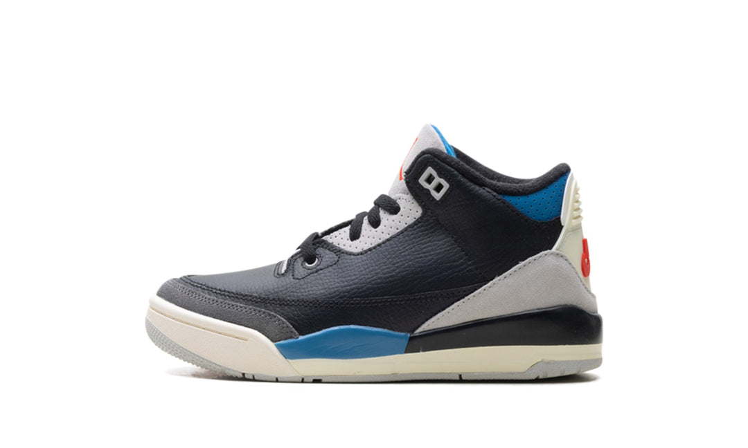JORDAN AIR 3 OG &