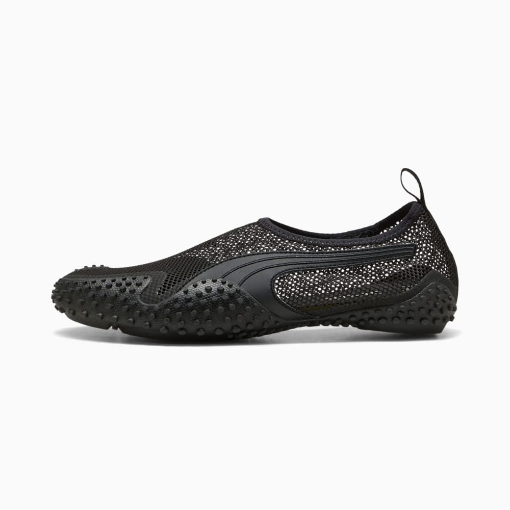 PUMA MOSTRO MESH BLACK