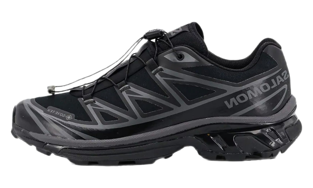SALOMON XT-6 GORE-TEX WOMEN&