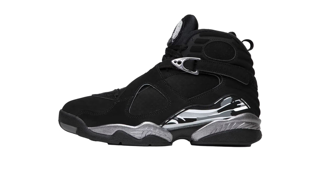 JORDAN AIR 8 &
