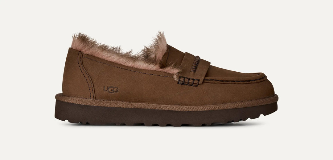 UGG ELLIS LOAFER WOMEN&