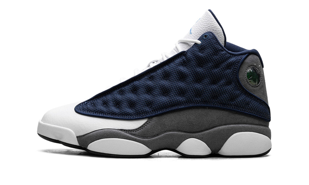 JORDAN AIR 13 BLUE