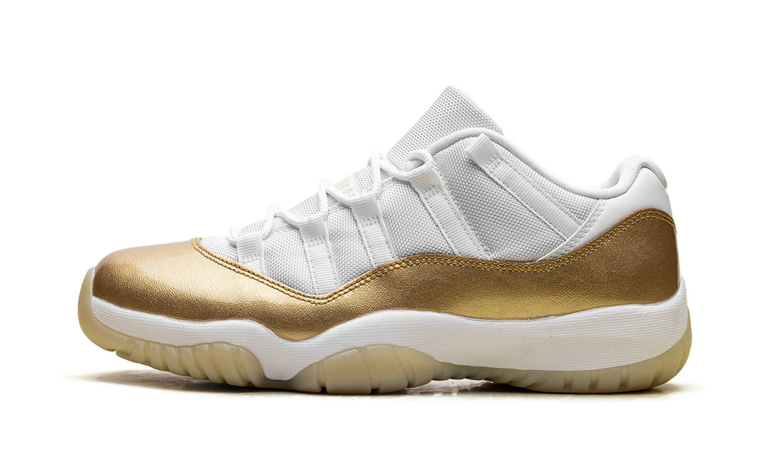 JORDAN AIR 11 RETRO LOW &