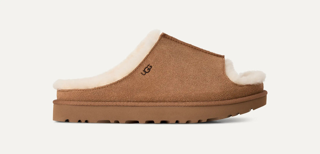 UGG GREENPORT SLIDES WOMEN&