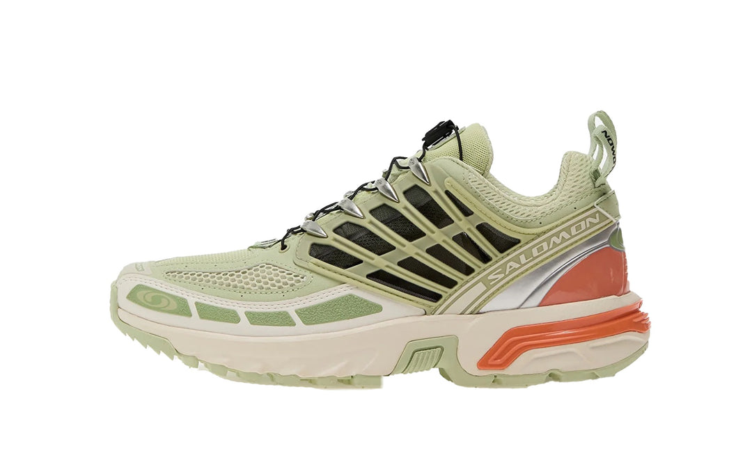 SALOMON ACS PRO GREEN
