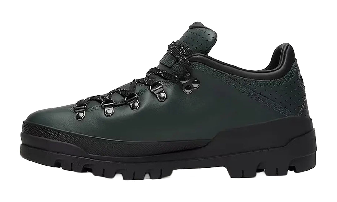 TIMBERLAND WORLD HIKER BOOT GREEN