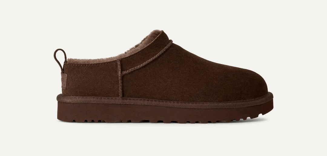 UGG MICRO BOOT WOMEN&