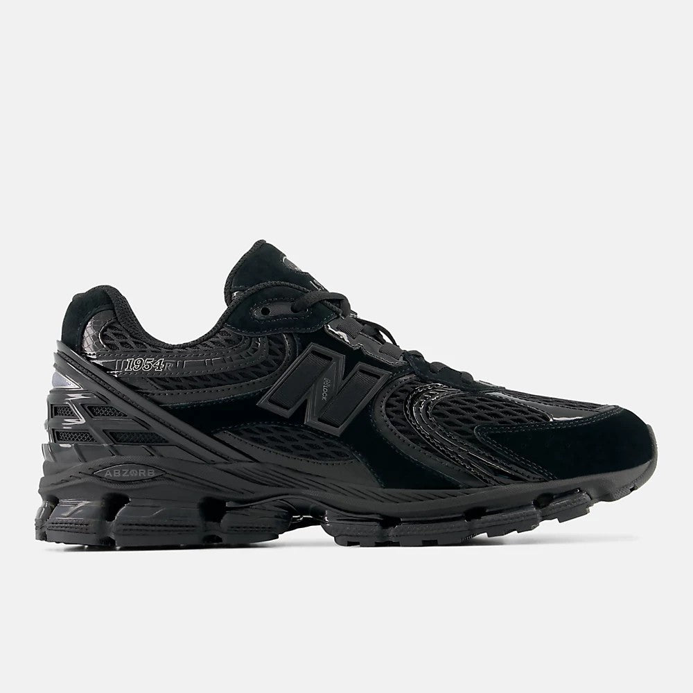 NEW BALANCE 1954 BLACK