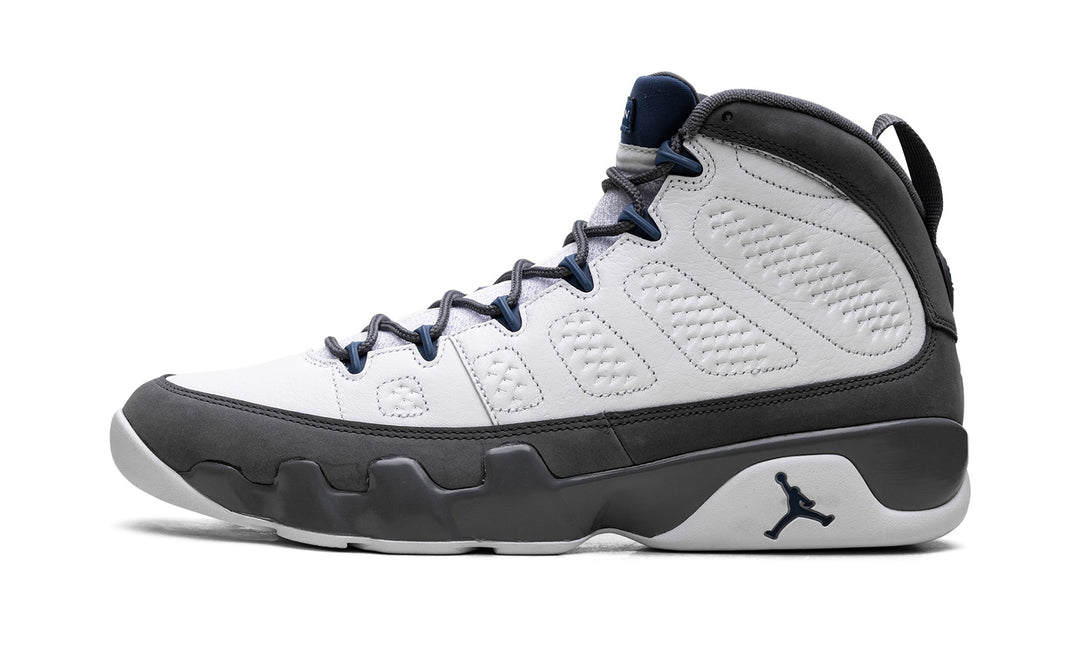 JORDAN AIR 9 &