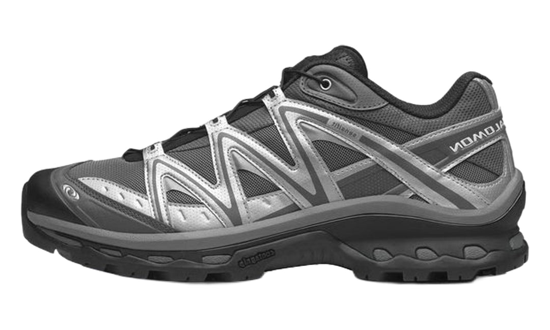SALOMON XT-QUEST GREY