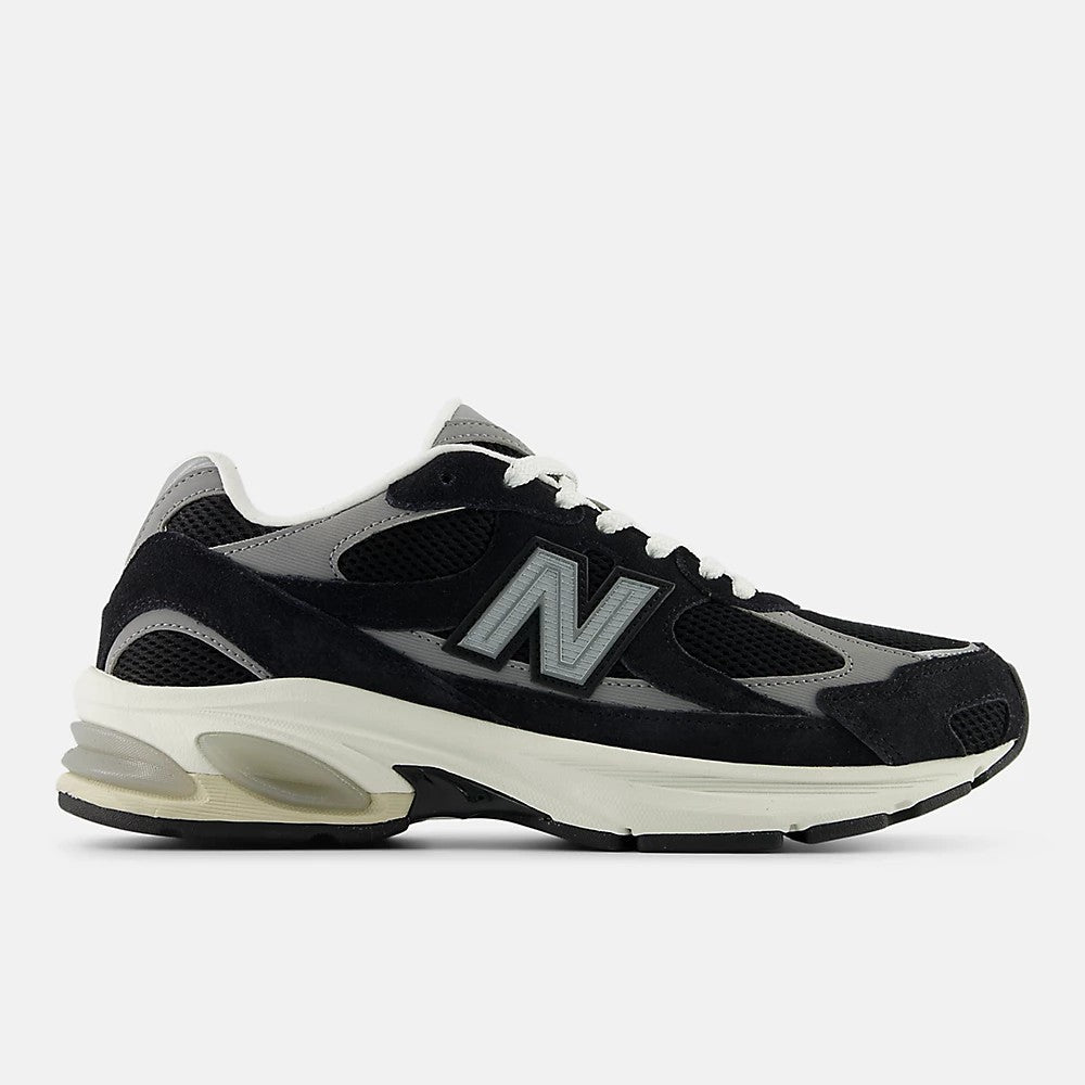 NEW BALANCE 2010 BLACK