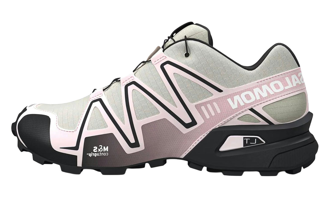 SALOMON SPEEDCROSS WOMEN&