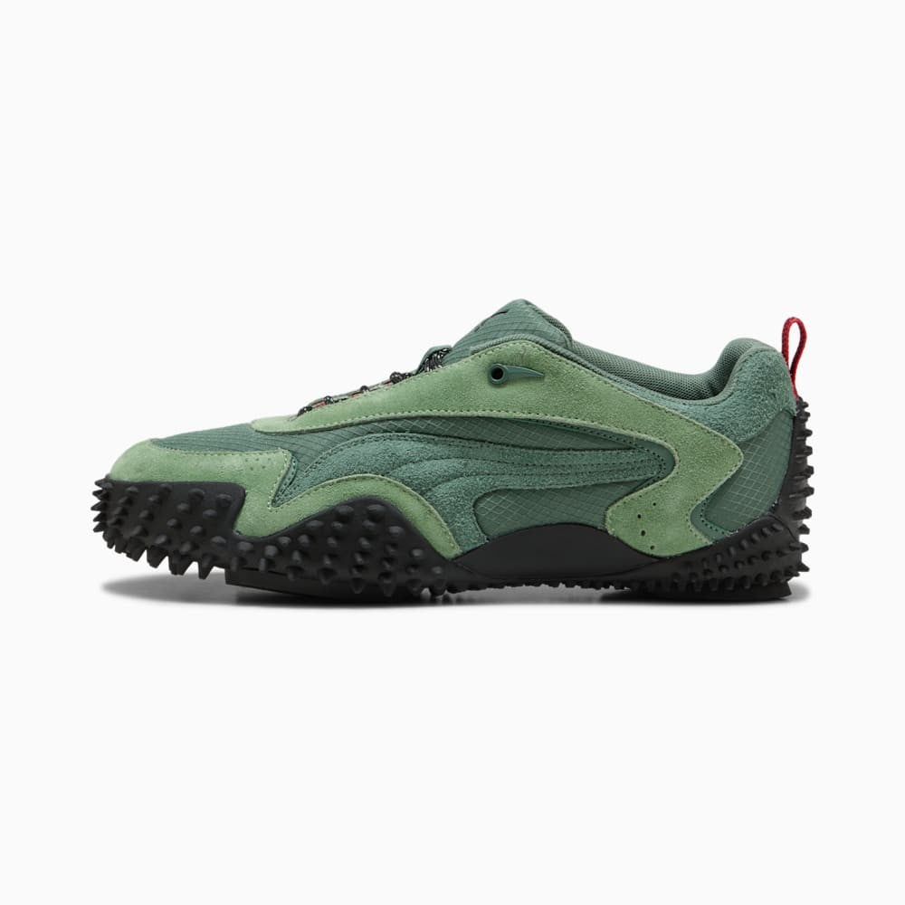 PUMA MOSTRO XC GREEN