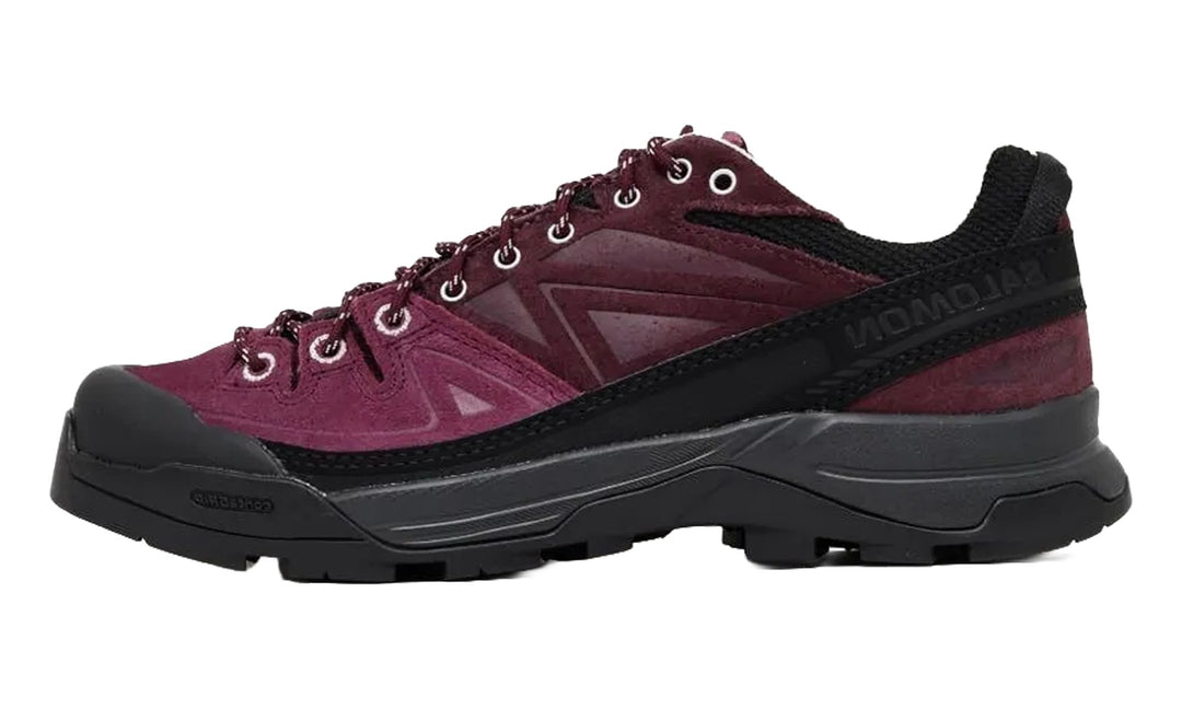 SALOMON X-ALP PURPLE
