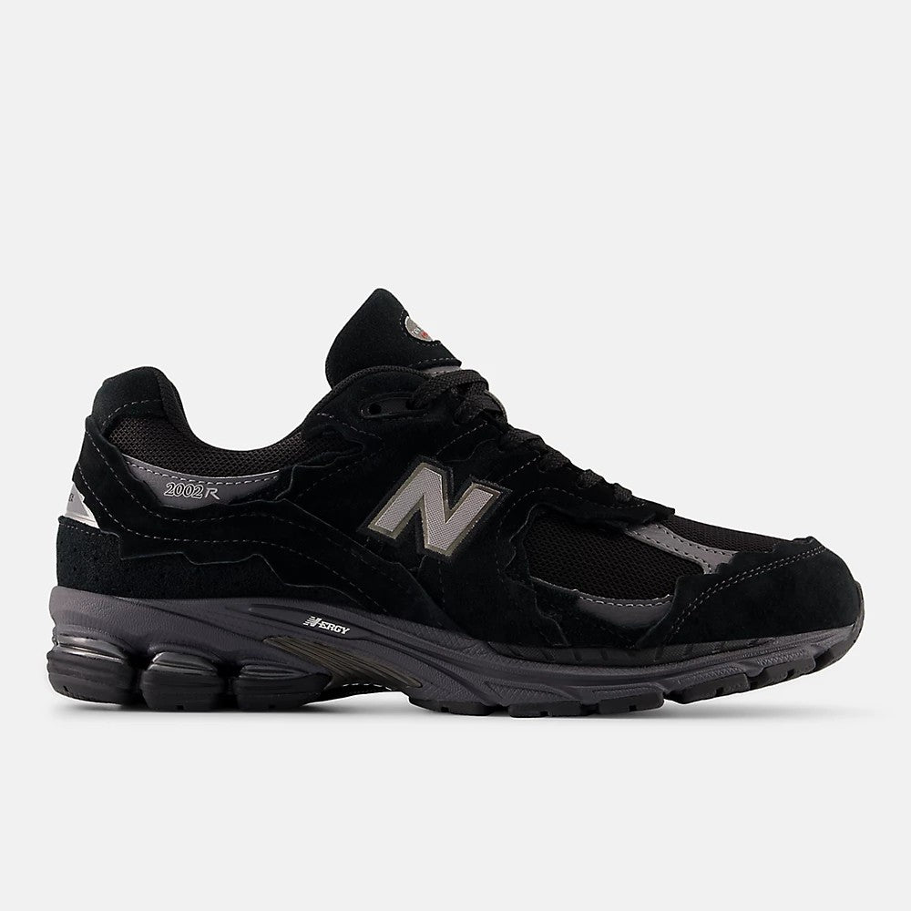 NEW BALANCE U2002DX PROTECTION PACK GORE-TEX BLACK