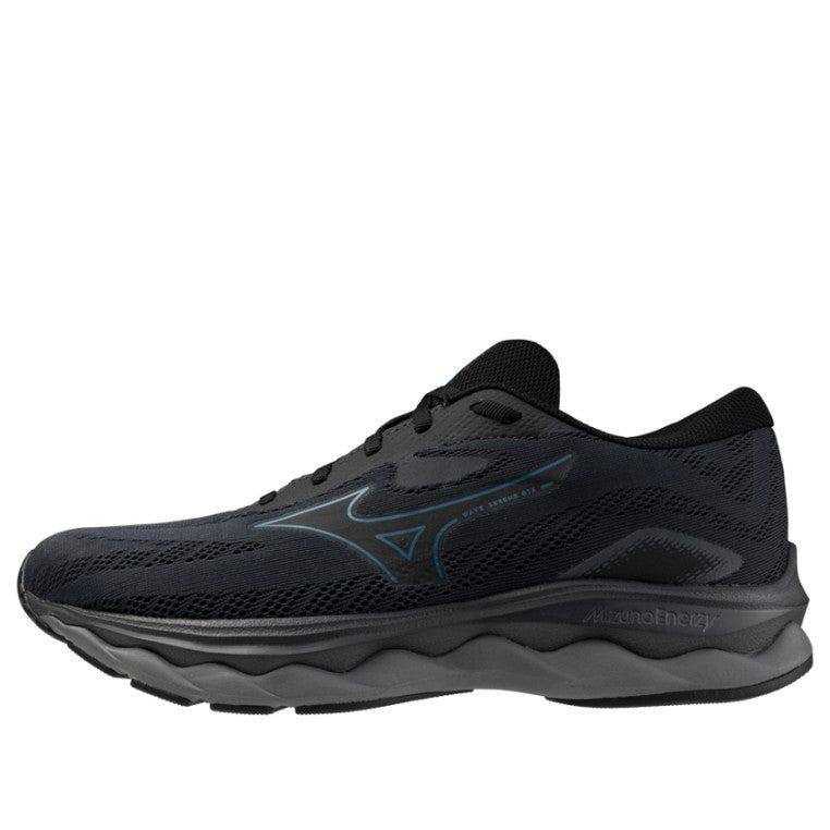 MIZUNO WAVE SERENE GORE-TEX BLACK