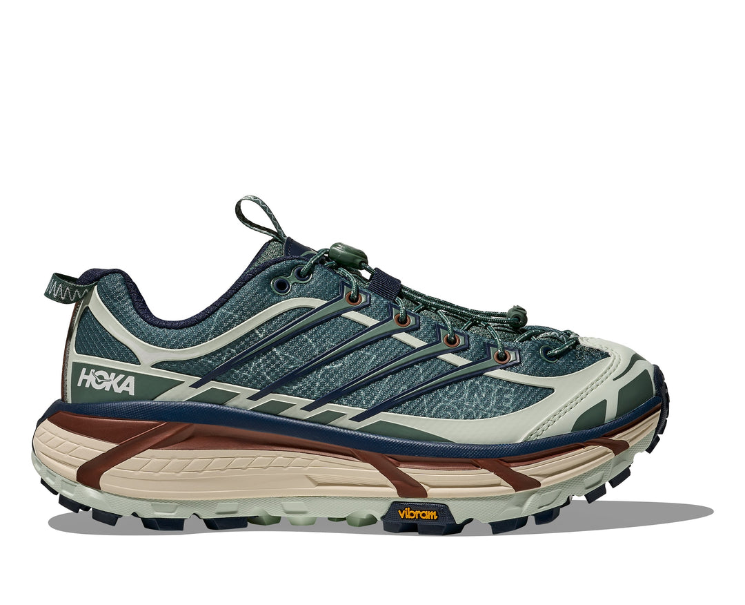 HOKA MAFATE THREE2 WOMEN&