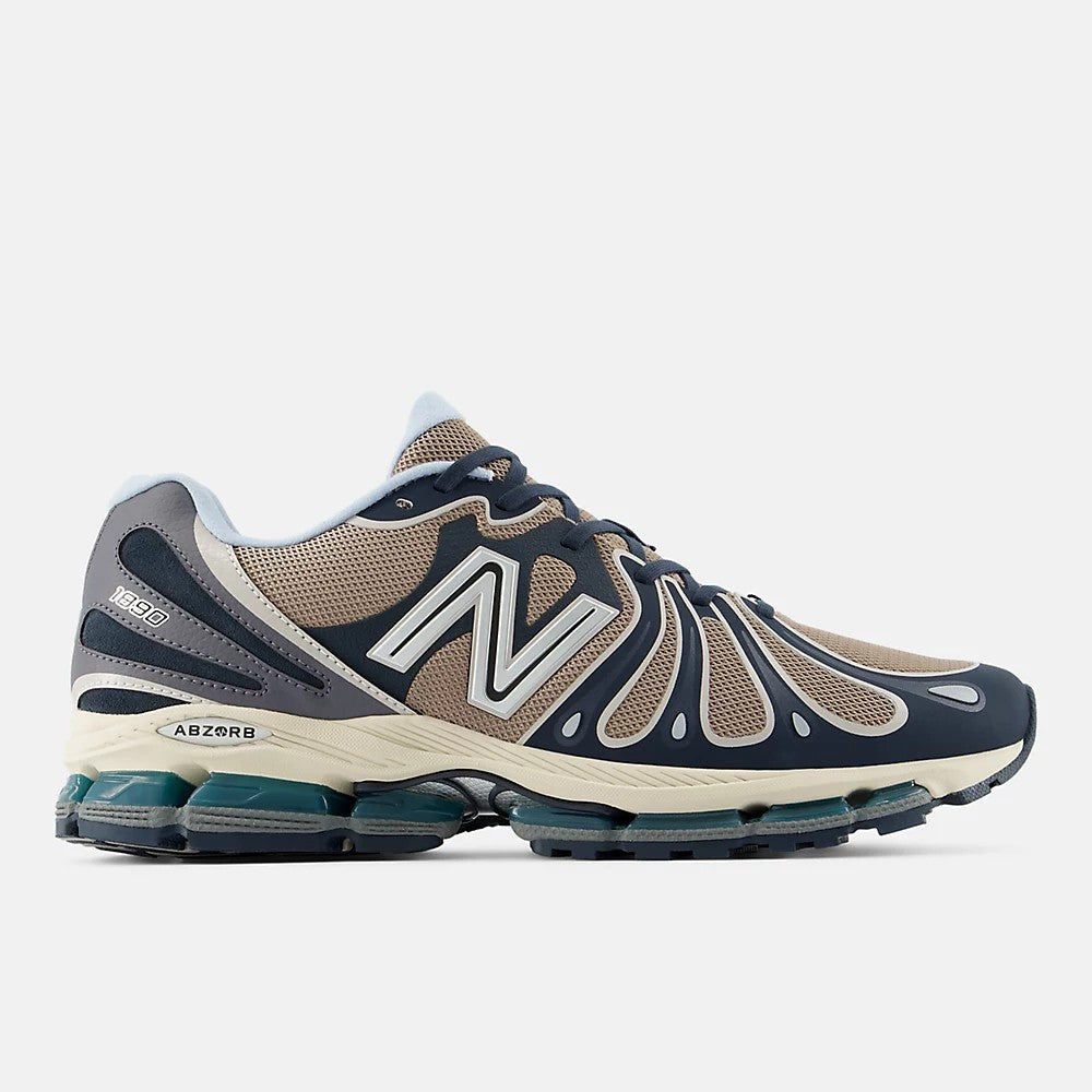 NEW BALANCE 1890 BROWN